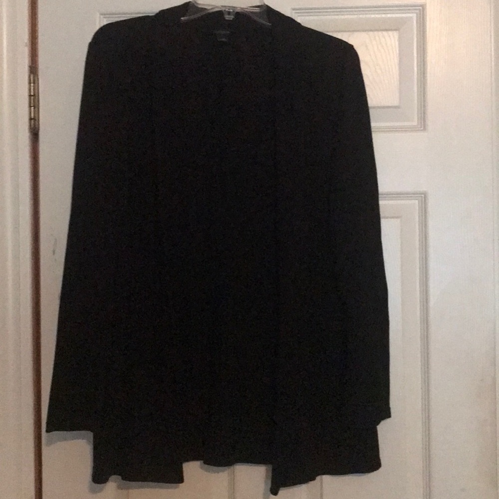 Ann Taylor long sweater